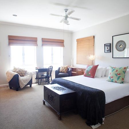 The Grosvenor Guest House & Self Catering 시몬스타운 외부 사진