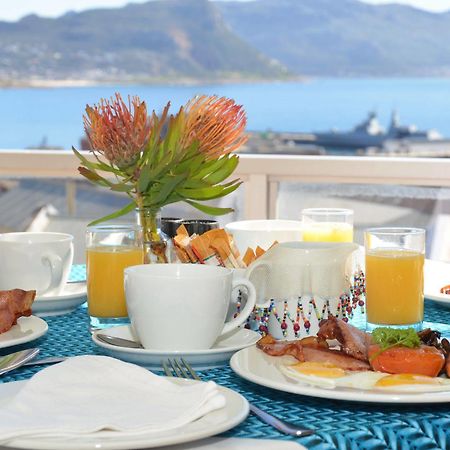 The Grosvenor Guest House & Self Catering 시몬스타운 외부 사진