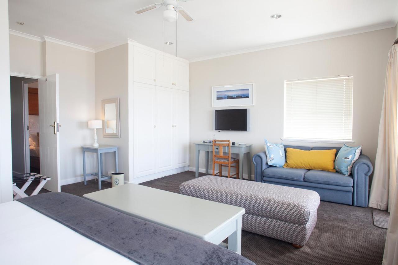 The Grosvenor Guest House & Self Catering 시몬스타운 외부 사진