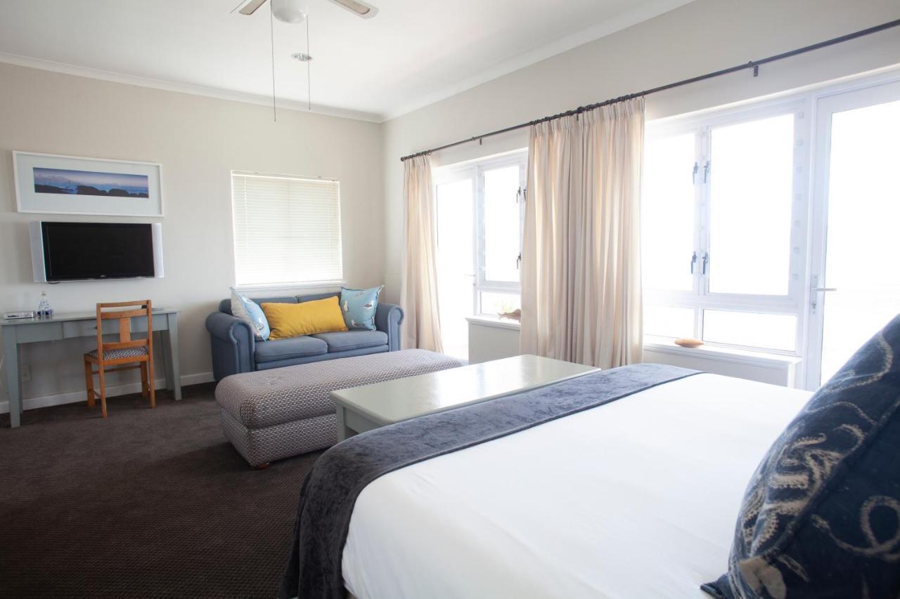The Grosvenor Guest House & Self Catering 시몬스타운 외부 사진