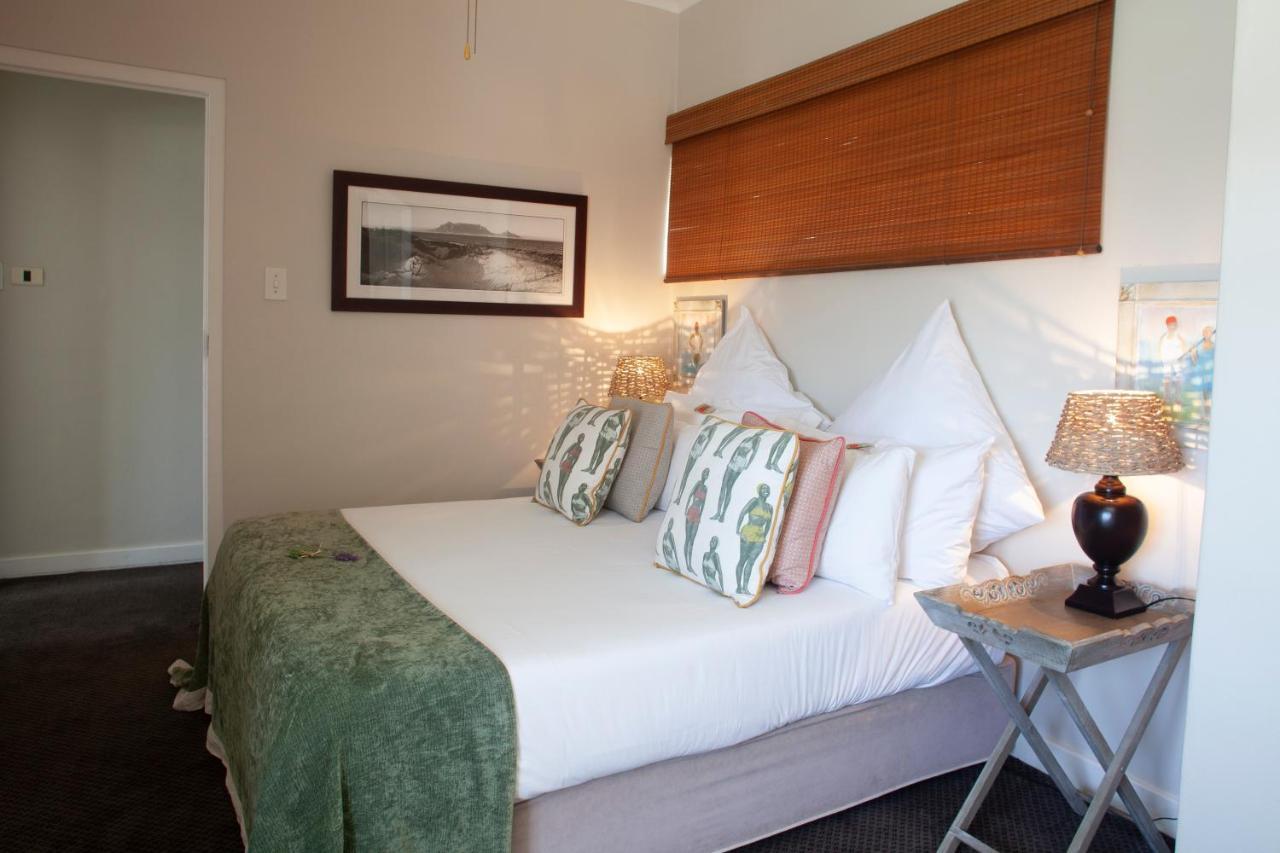 The Grosvenor Guest House & Self Catering 시몬스타운 외부 사진