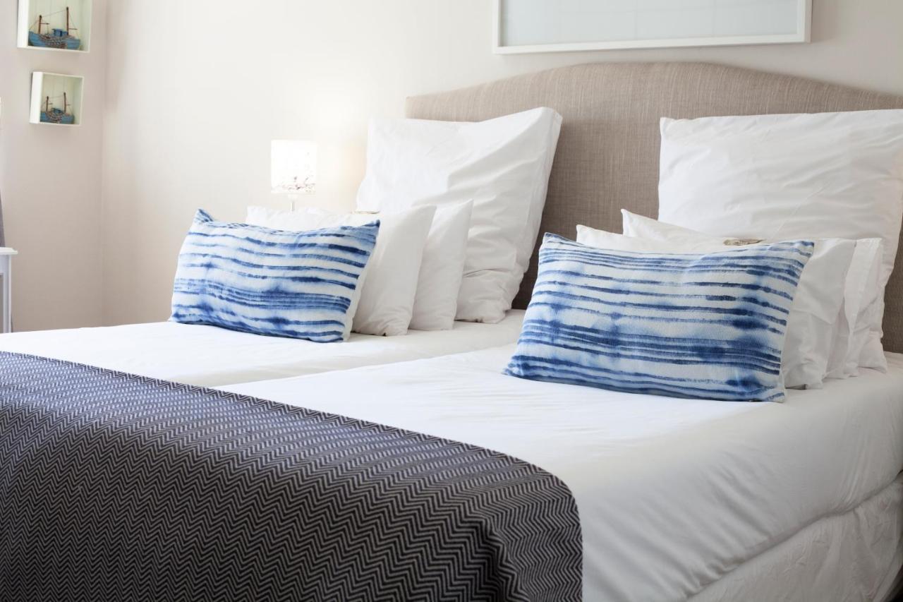 The Grosvenor Guest House & Self Catering 시몬스타운 외부 사진