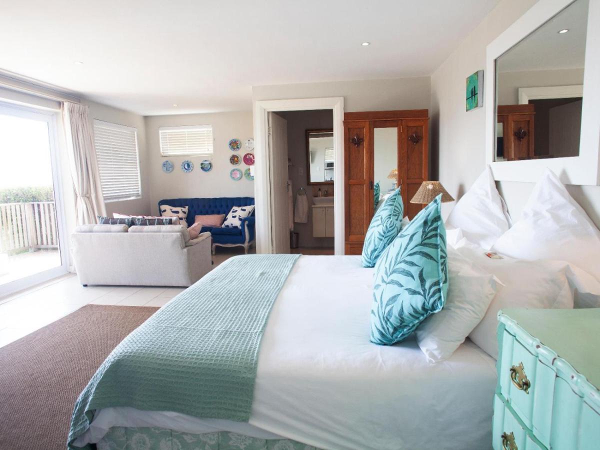 The Grosvenor Guest House & Self Catering 시몬스타운 외부 사진
