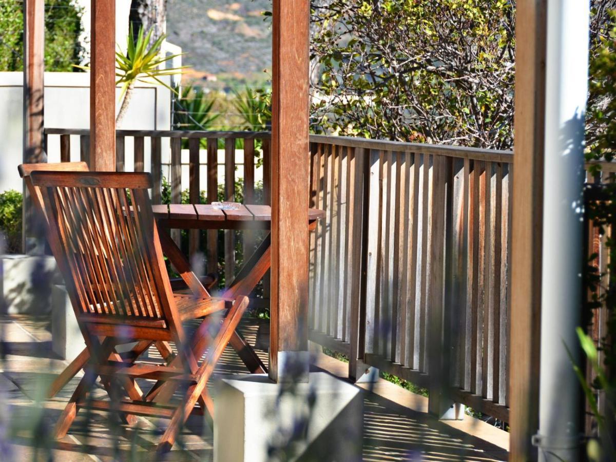 The Grosvenor Guest House & Self Catering 시몬스타운 외부 사진