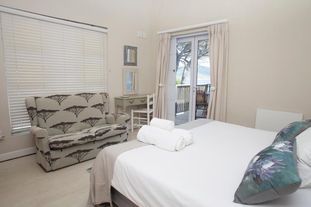 The Grosvenor Guest House & Self Catering 시몬스타운 외부 사진