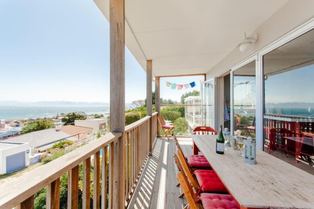 The Grosvenor Guest House & Self Catering 시몬스타운 외부 사진