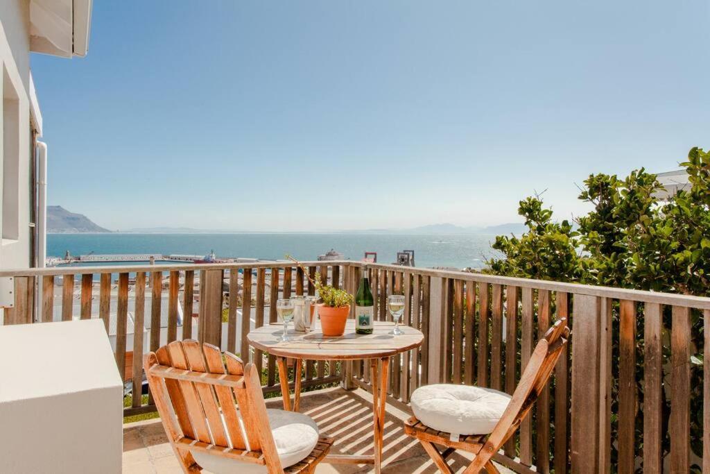 The Grosvenor Guest House & Self Catering 시몬스타운 외부 사진